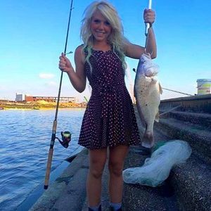 Meet your Posher, Shelby